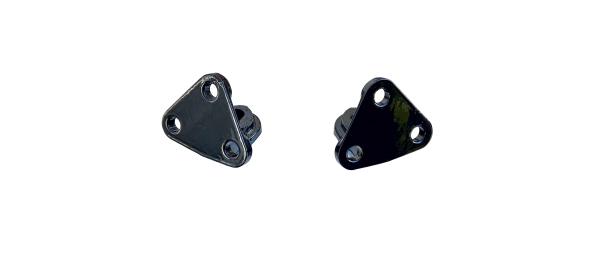 Motorhalter UAZ, Wolga