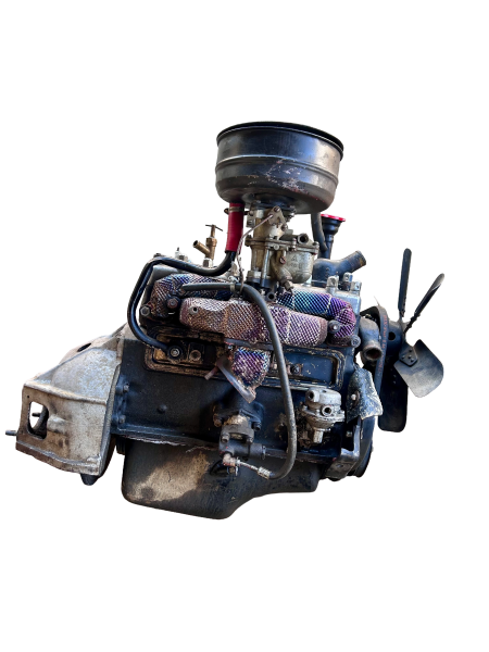 Motor GAZ 69 gebraucht