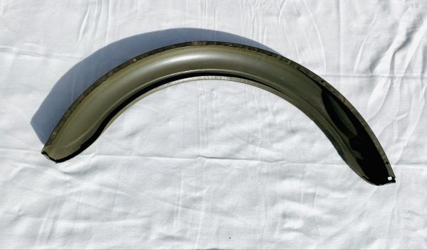 Kotflügel GAZ 69 M, hinten