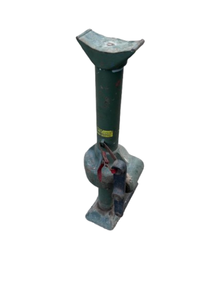Stockwinde DDR ( 8 Tonnen )