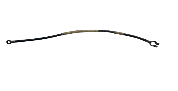 Batteriekabel Wolga, UAZ