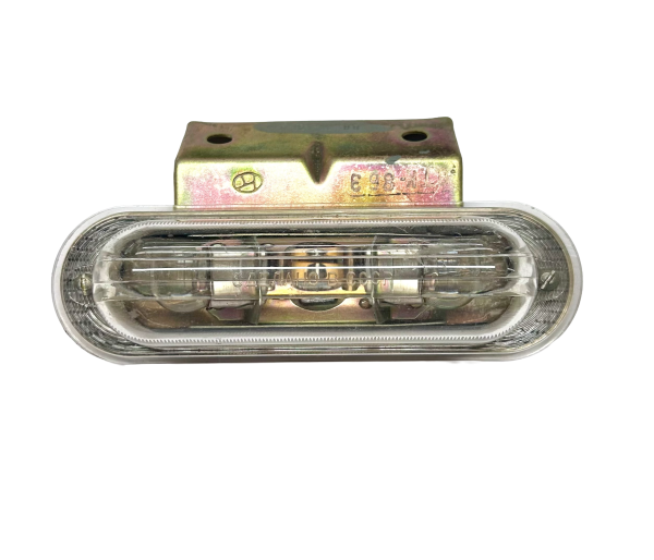 Kennzeichenleuchte Wolga M 24