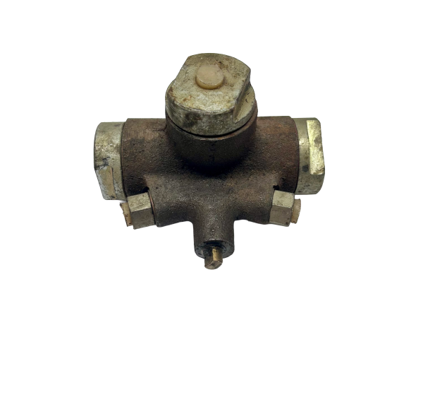 Bremsdruckverteiler Wolga M 24