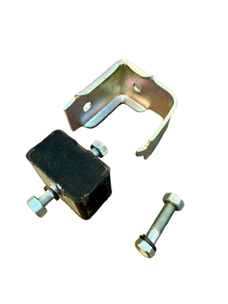 Auspuffhalter UAZ