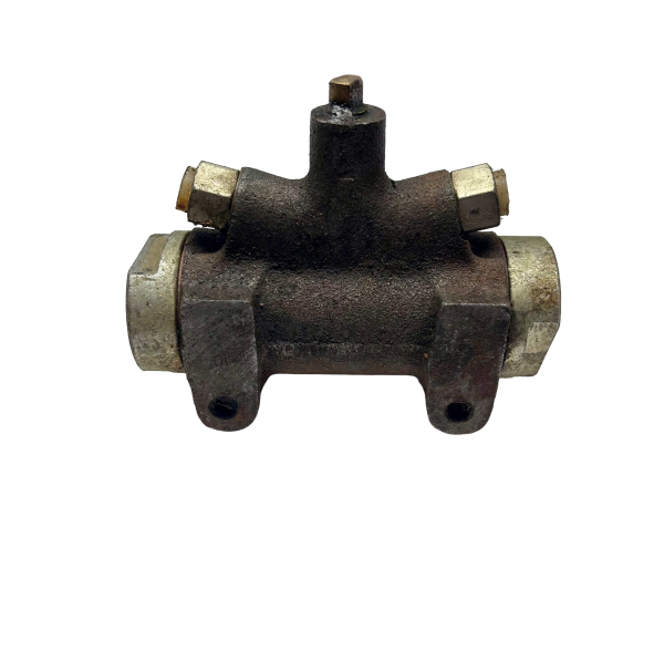 Bremsdruckverteiler Wolga M 24