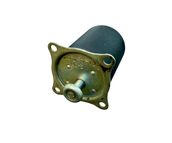 Zündschalter Panzer