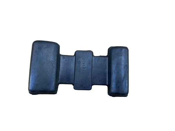 Gummilager Blattfeder UAZ 452