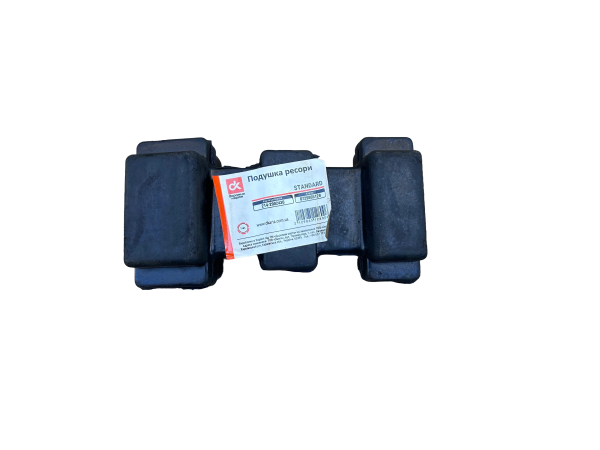 Gummilager Blattfeder UAZ 452