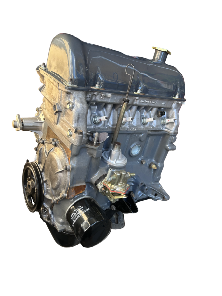 Motor Lada