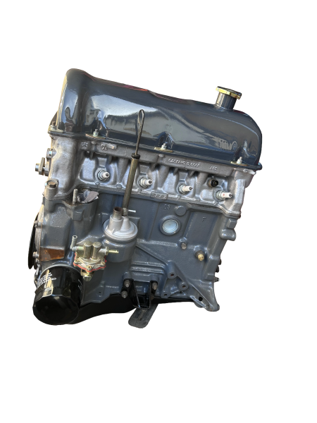 Motor Lada