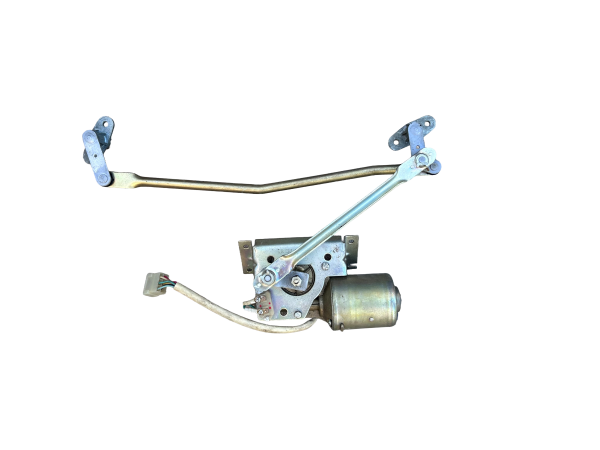 Scheibenwischeranlage Wolga 2410