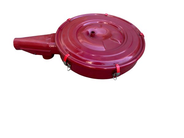 Luftfilter Wolga 2410, UAZ