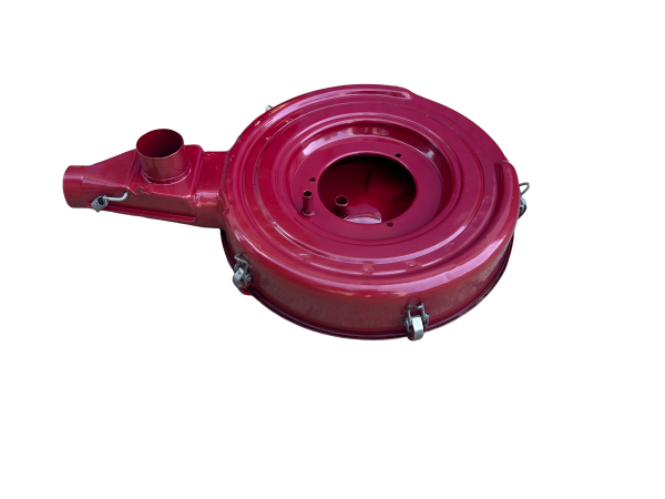 Luftfilter Wolga 2410, UAZ