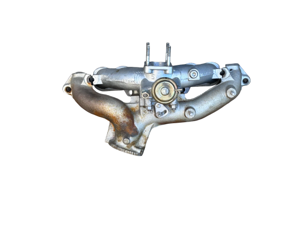 Abgaskrümmer Wolga 2410