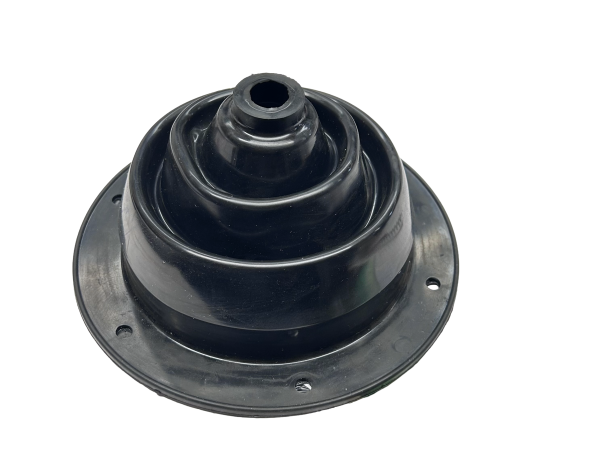 Gummimanschette Schalthebel URAL 375, 4320