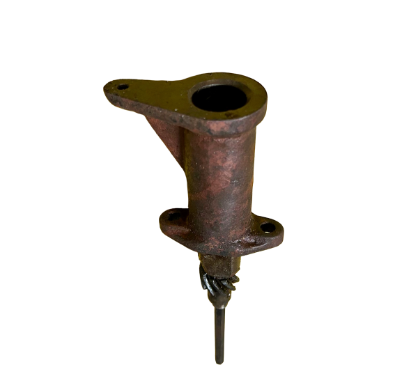Zündverteilerantrieb Wolga M 24