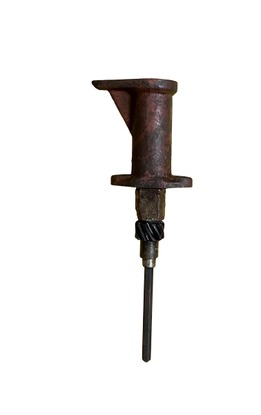 Zündverteilerantrieb Wolga M 24