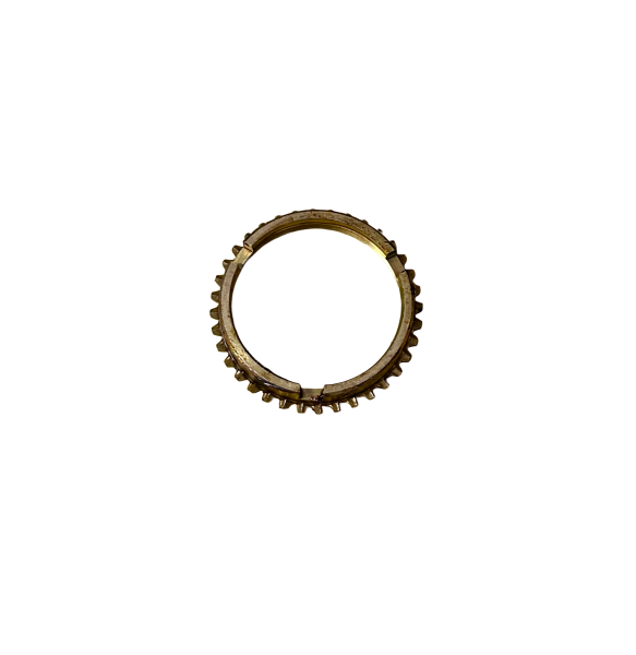 Synchronring Wolga M 24