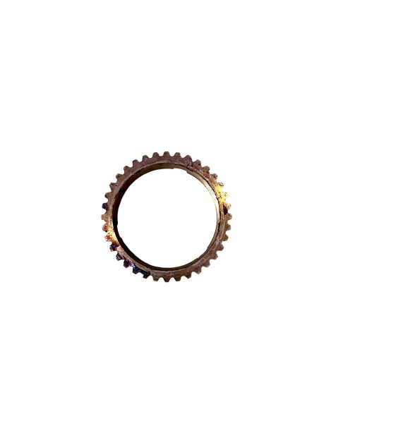 Synchronring Wolga M 24