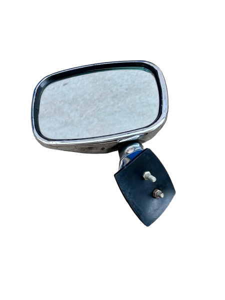 Spiegel Wolga M 24 links
