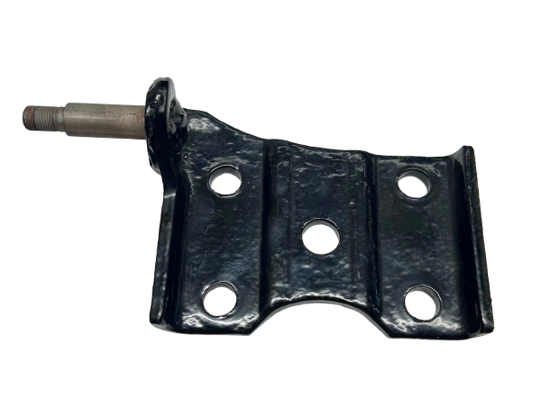 Blattfederplatte Wolga M 21