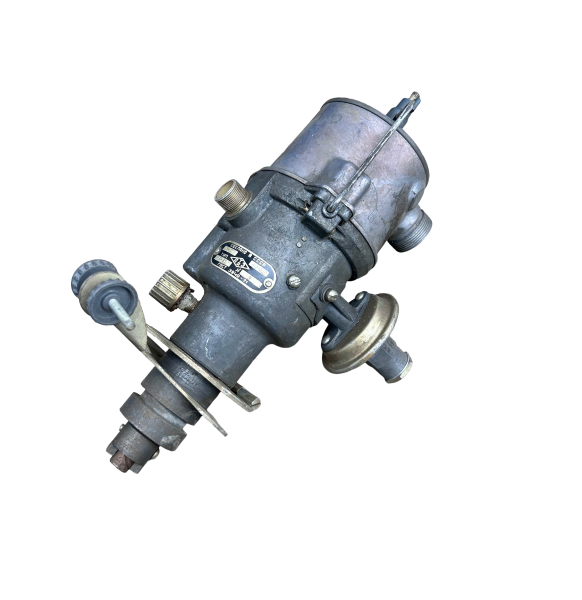 Zündverteiler ZIL 157