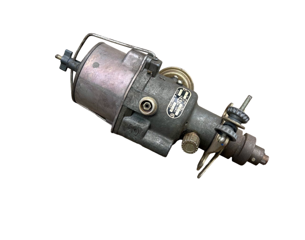 Zündverteiler ZIL 157