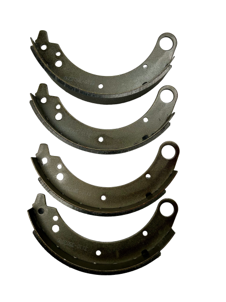 Bremsbackensatz UAZ, GAZ, Wolga