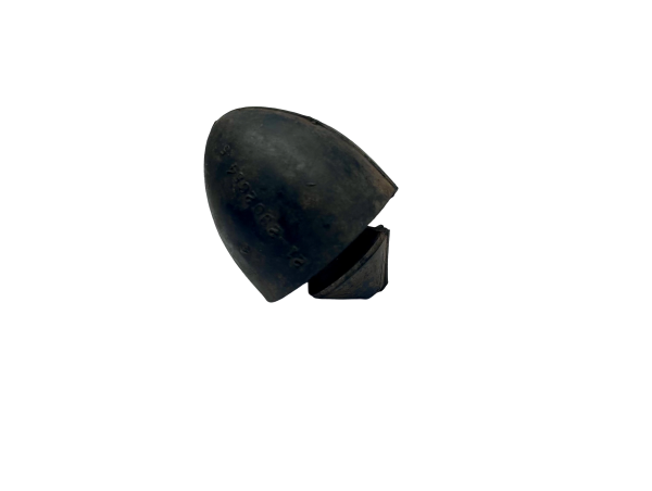 Anschlagpuffer Blattfeder Wolga M 21