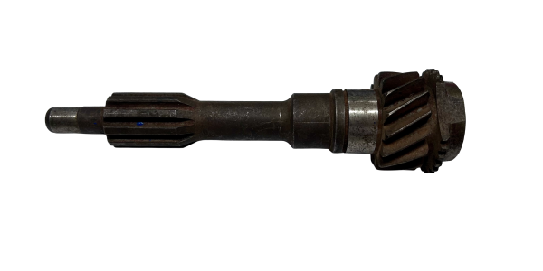 Getriebewelle GAZ 69