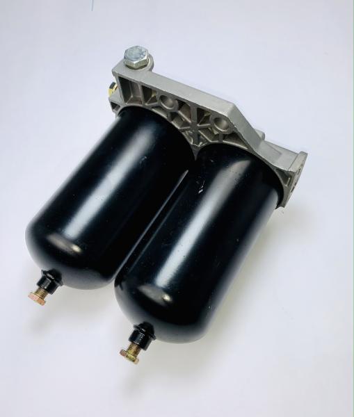 Dieselfilter URAL 4320