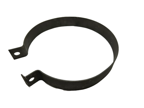 Halteband Auspuff UAZ 469