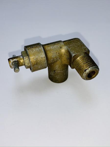 Benzinhahn Reservetank GAZ 69 M