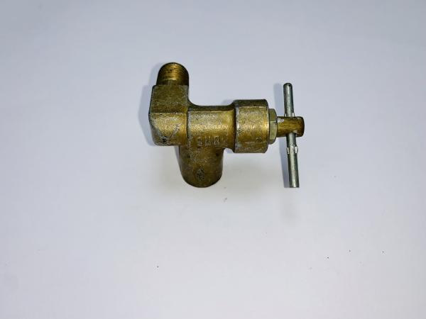 Benzinhahn Reservetank GAZ 69