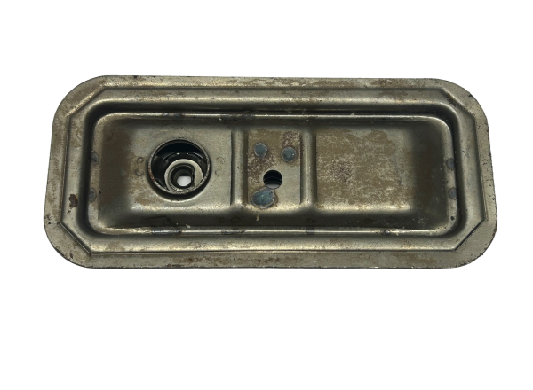 Ventildeckel GAZ 69
