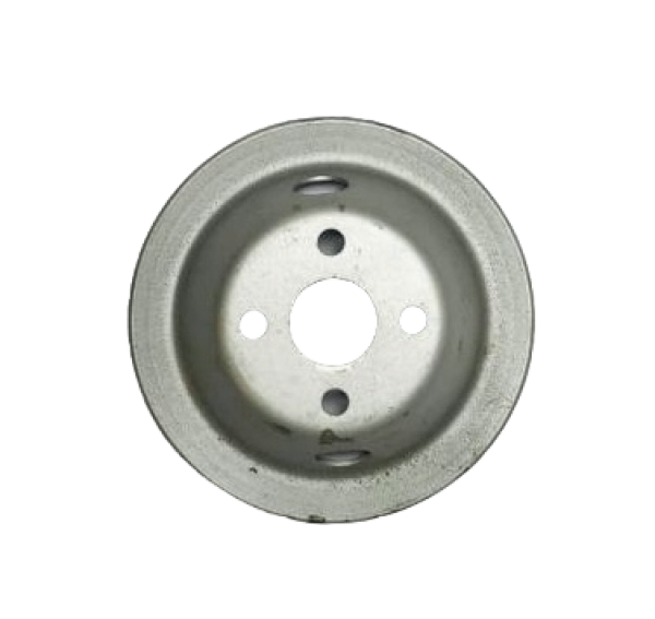 Keilriemenscheibe GAZ 69 Wasserpumpe