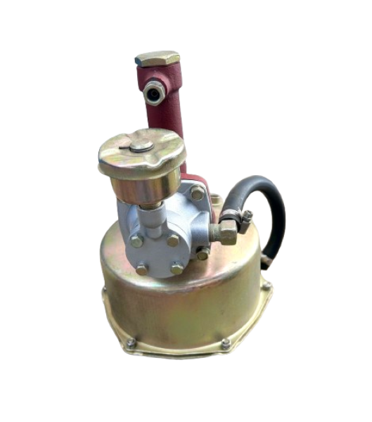 Bremskraftverstärker Wolga M 24