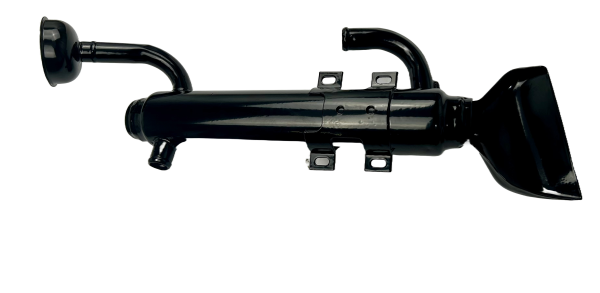 Motorvorwärmer GAZ 69