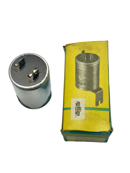 Blinkgeber 6 V 2x21 W