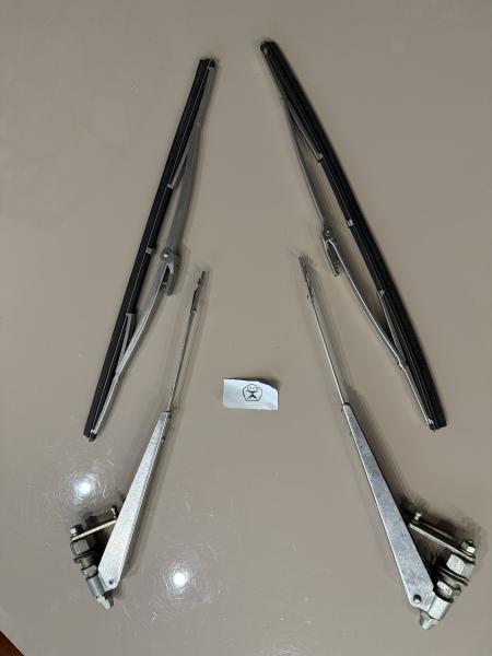 Scheibenwischer URAL 375/4320