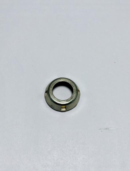 Überwurfmutter Zündschloß UAZ, GAZ 69, Wolga, GAZ 53, GAZ 66, Buchanka