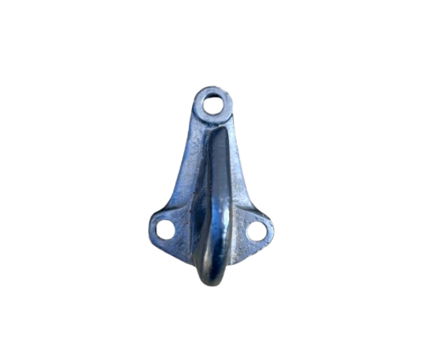Abschlepphaken GAZ 69