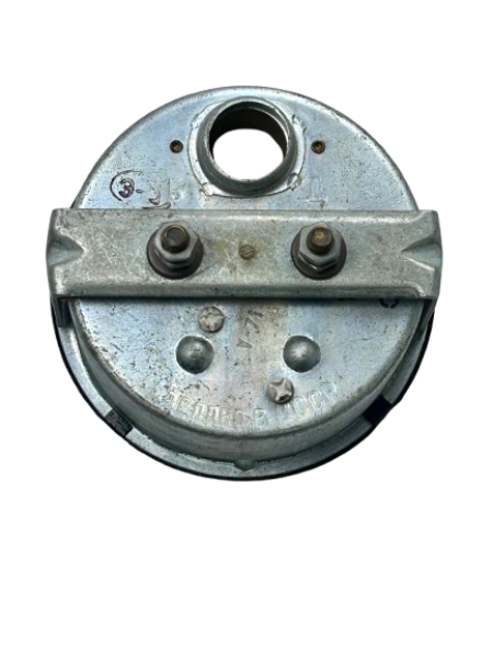 Temperaturanzeige URAL 4320