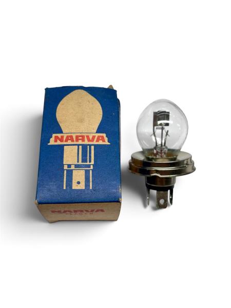 Glühlampe 24 V 55 W