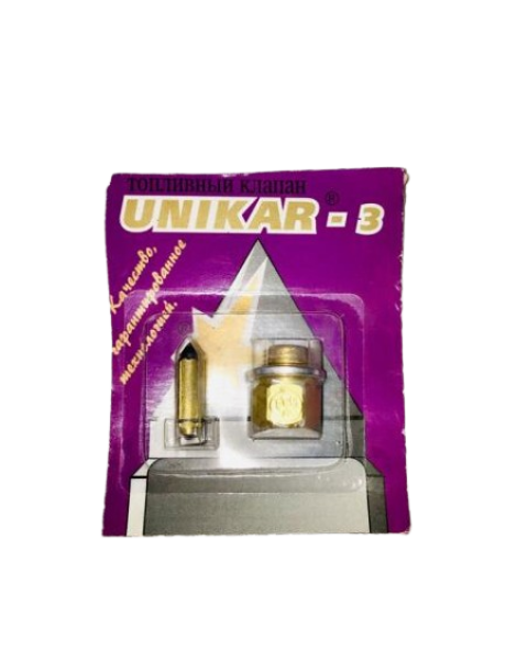 Schwimmernadelventil GAZ, UAZ, Wolga, Pobeda