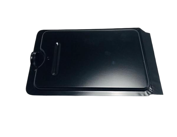 Batterieabdeckung GAZ 69