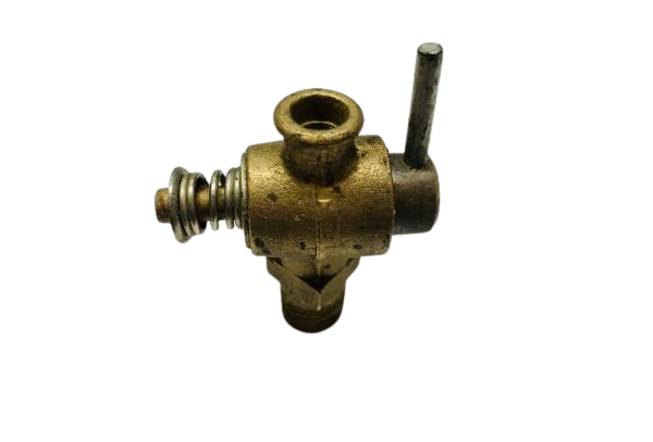 Ablasshahn GAZ, UAZ, Wolga