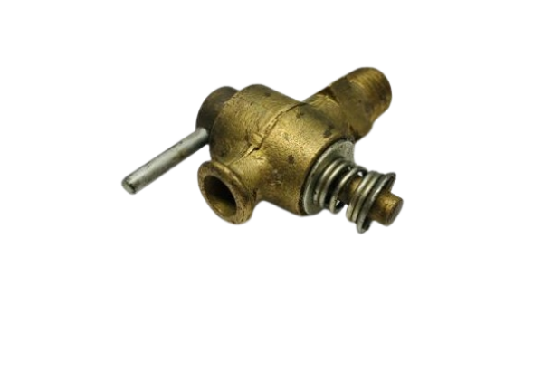 Ablasshahn GAZ, UAZ, Wolga