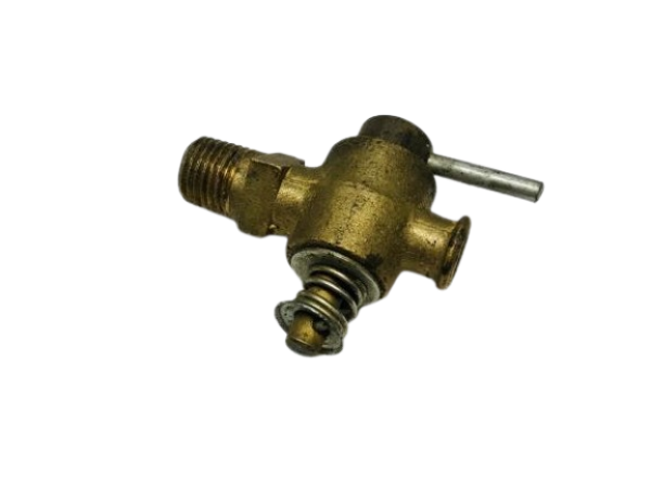 Ablasshahn GAZ, UAZ, Wolga