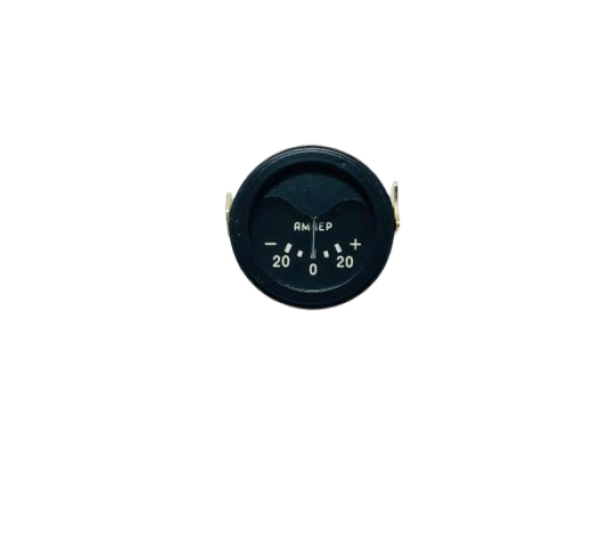 Amperemeter GAZ 69, GAZ 63, LUAZ, URAL 375